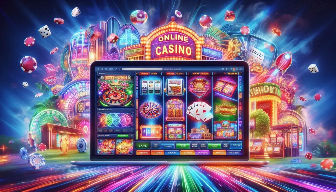 Trino Casino